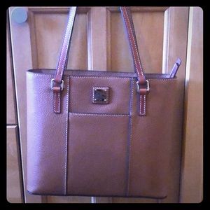 Dooney & Bourke Small Lexington